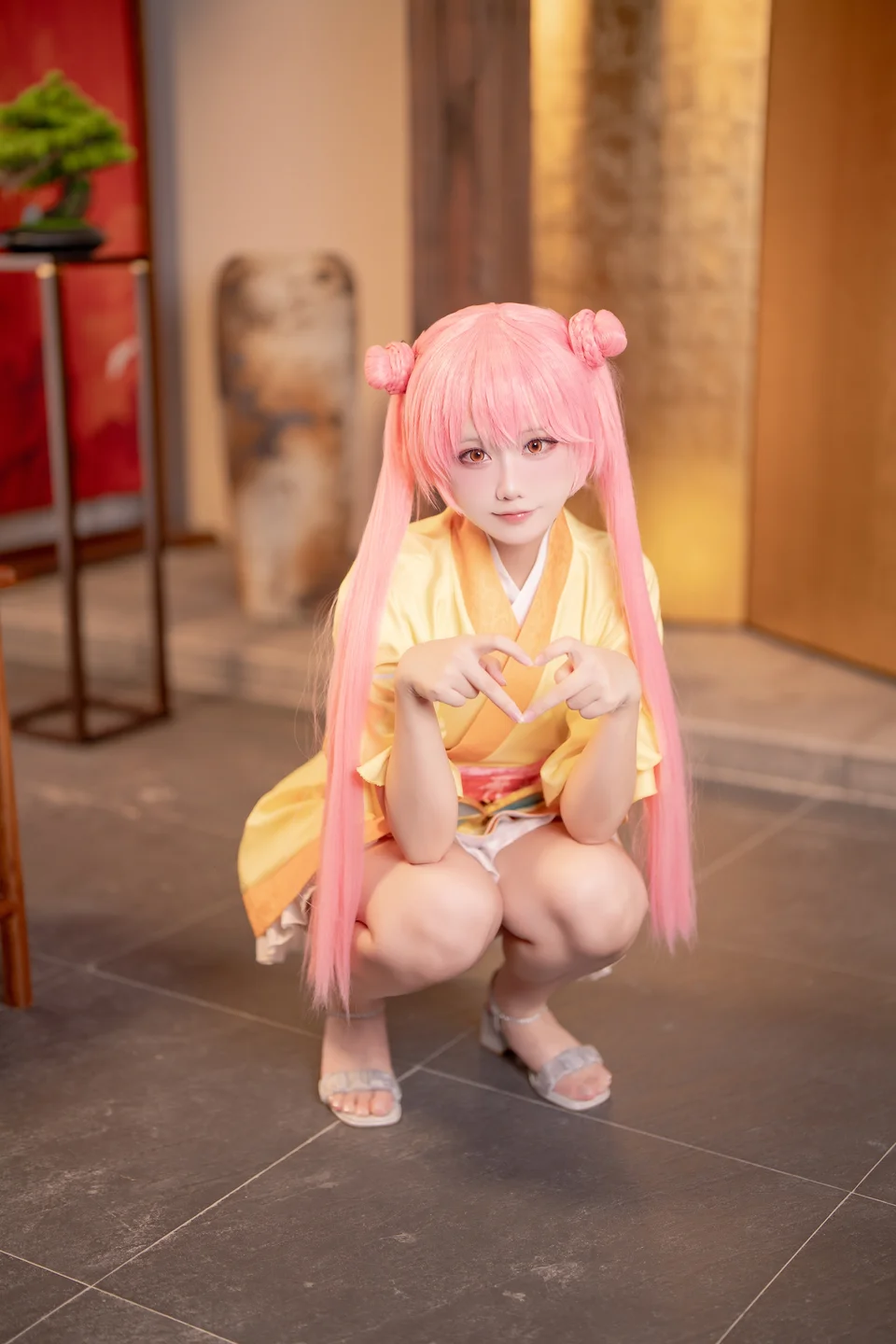 lunananya - No.039 Kurama Koharu [30P-150MB] tg@simisebaisi 【丝足阁】010.webp